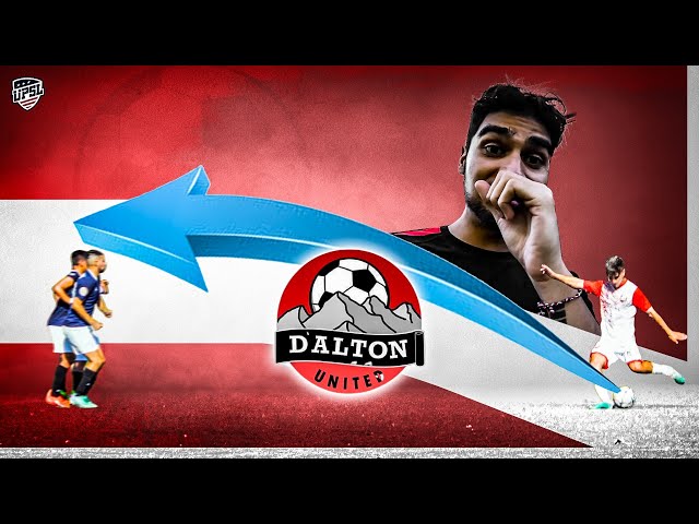 The Greatest Goal In UPSL History