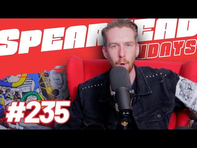 I'm Allowed to Buy AirPods -- SS235
