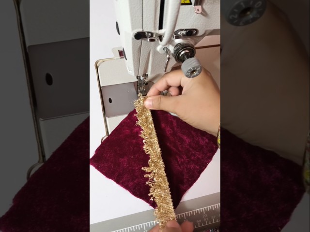 Sewing tips and tricks🌌#shorts #sewingtips #sewingtutorial #sewinghacks #youtubeshorts