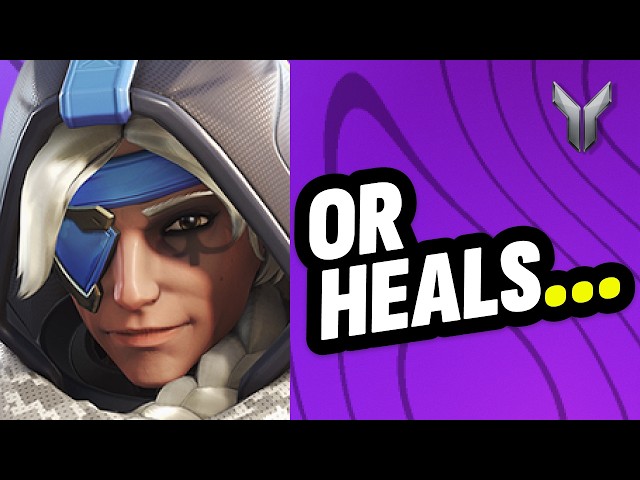 Silver Ana Coaching (It's Not About Damage)