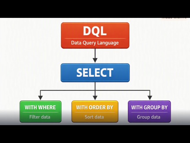 SQL Introduction for Beginners | Learn SQL from Scratch