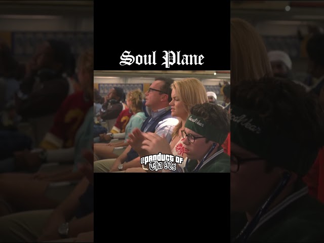 Soul Plane Kid Edit 😂 #soulplane #thuglife #comedy #funny #2004