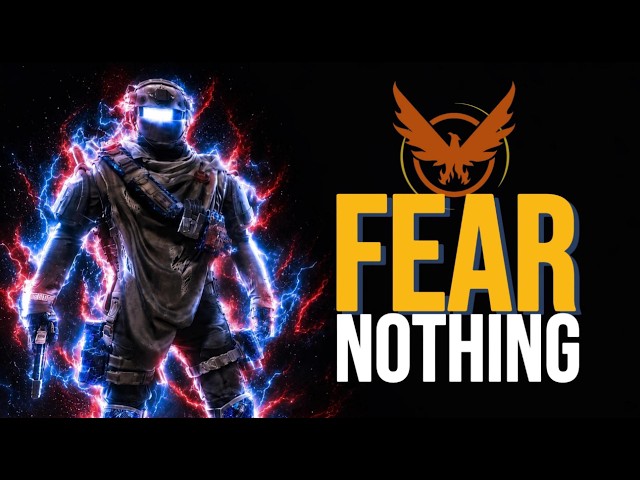 This Is Way Too Easy to Be This Strong | Division 2 Build