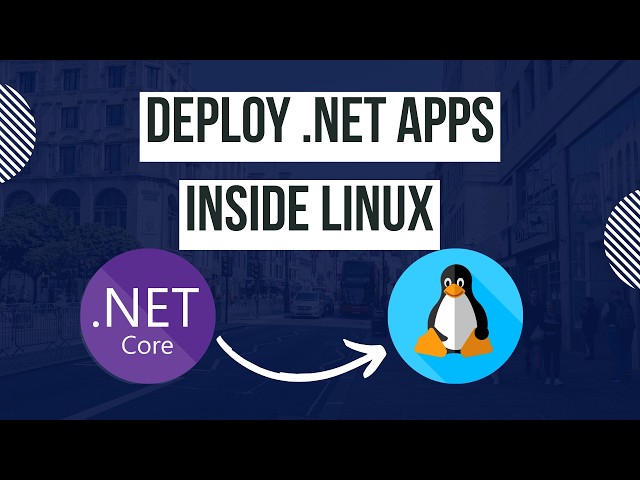 How to Run .NET 10 Web API on Linux with WSL 2 | Full Setup Guide