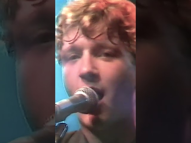 "Messed Around" from ITV's Video Sounds in 1981 #archive #musicvideo