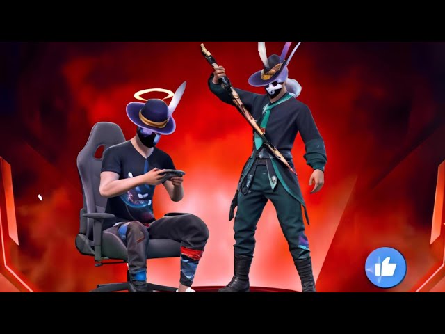 Free Fire Gaming Live #shortfid #Live