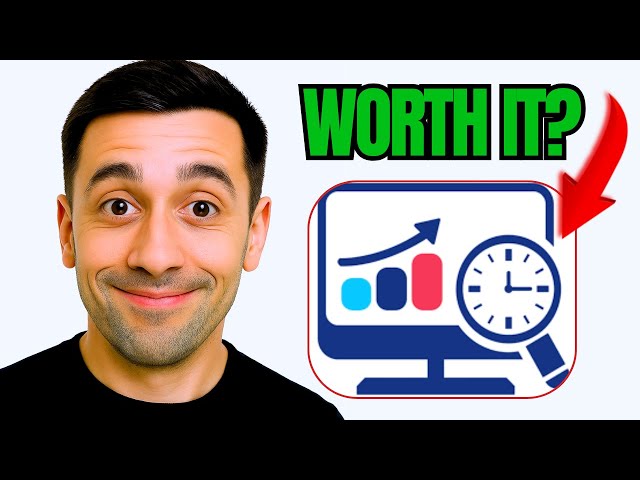 DeskTrack | Honest Review (ALL YOU NEED TO KNOW)