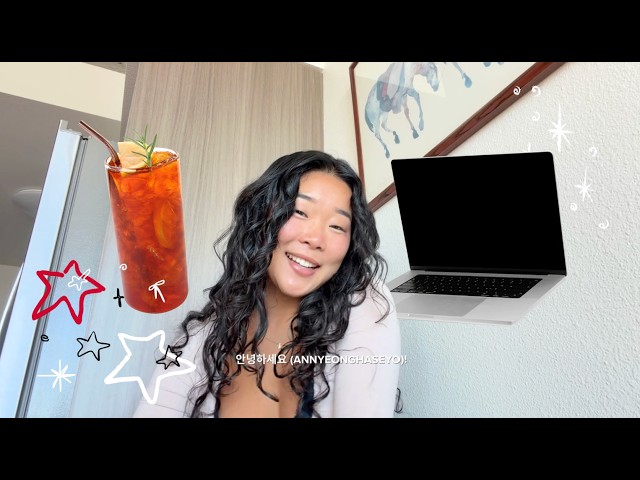 Coffee Crawl ☕️ finding the best places to work remotely | Smith Teamaker