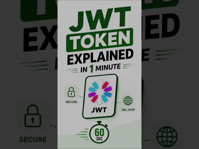 JWT || Easy Explanation || MERN || Web development || Authorization