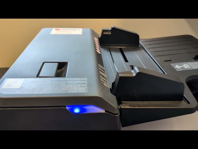 Kopiera häften med Toshiba
