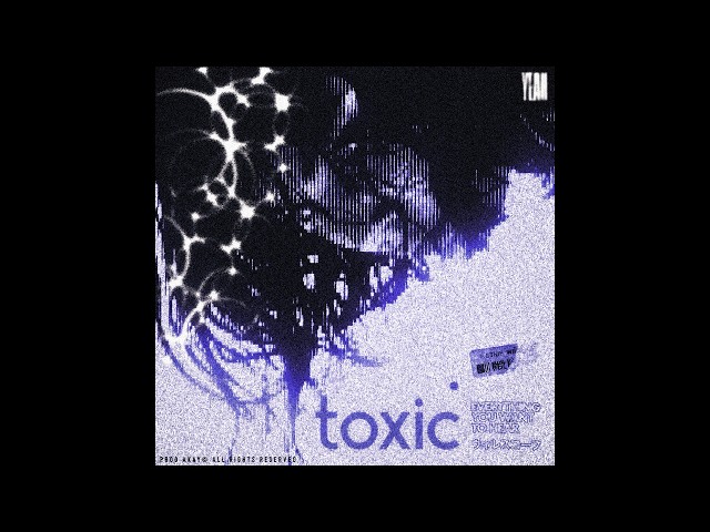 [FREE] Don Toliver Loop Kit/Sample Pack - "TOXIC" | Lil Tecca, SoFaygo, Lucki, Sosocamo, Jace!
