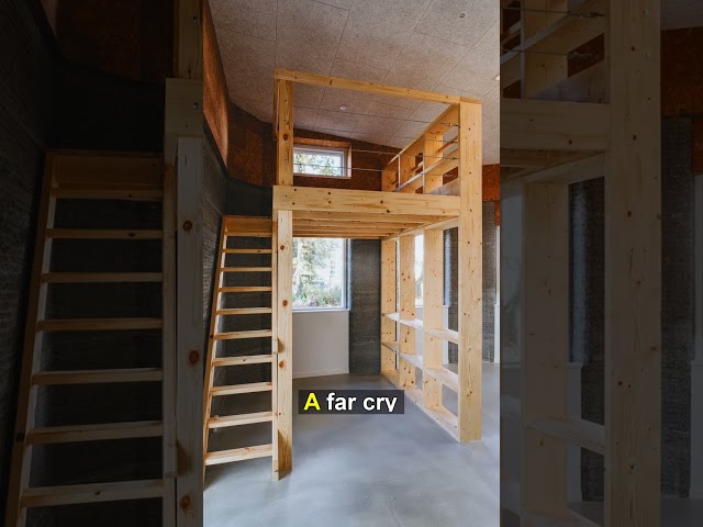 3D-Printed Homes: 36 Apartments in Just 5 Days!