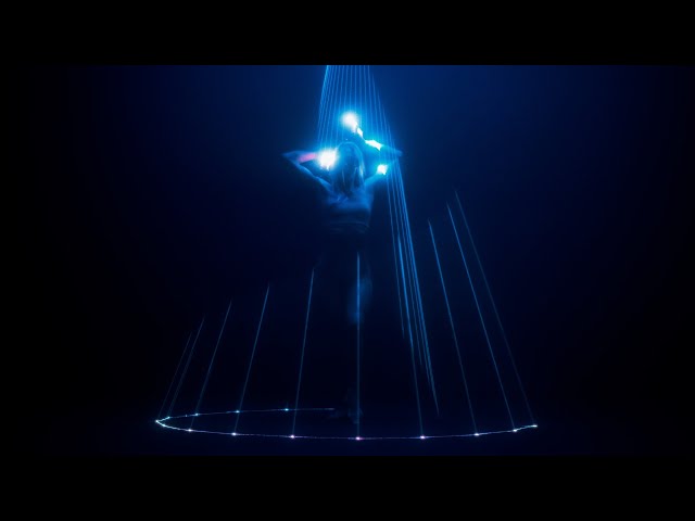 Floating Points - 'Problems' (Official Video)