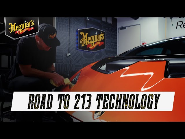 Meguiar's New Headquarters and Garage - Behind the Scenes Peek Inside Meguiar's New Building!