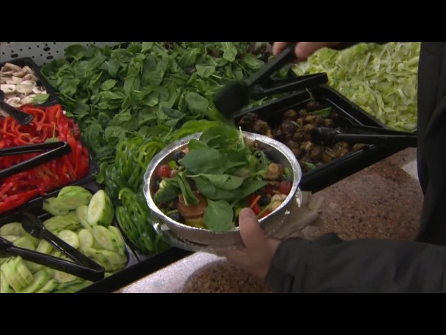 A parasite is spreading through fresh produce; here's how to lower your risk