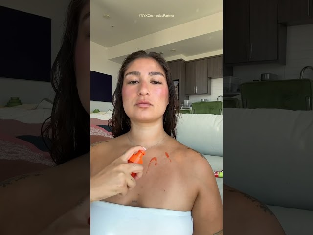 Summer Skin bodycare routine โ๏ธ