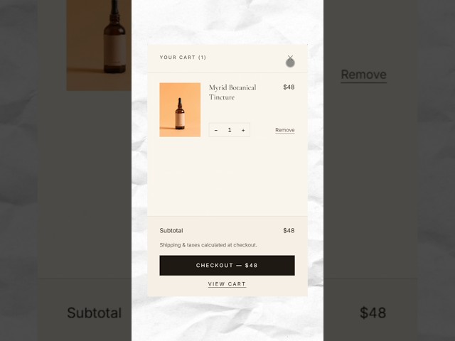 full responsive website template for products..#websitedesign #ytshorts  #staticwebsitedesign