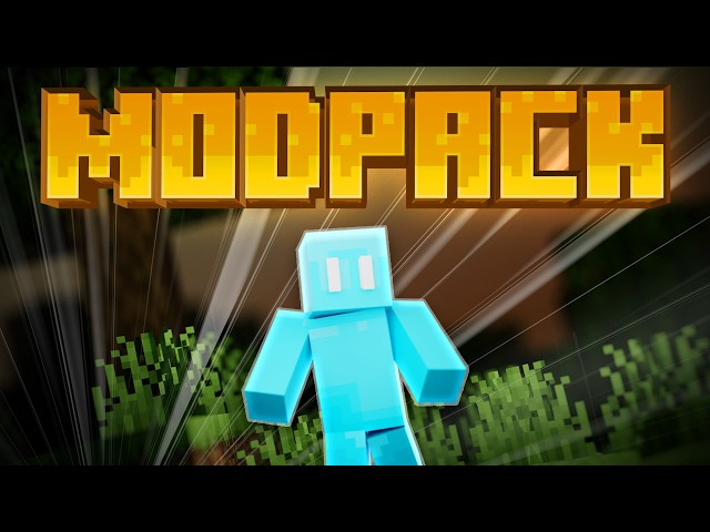 These mods will start your 2 week phase in Minecraft