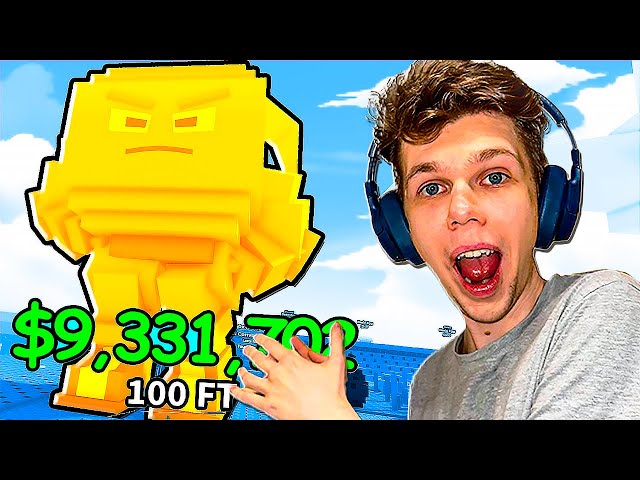 I got a Rare Brainrot in My Singing Brainrot Roblox!