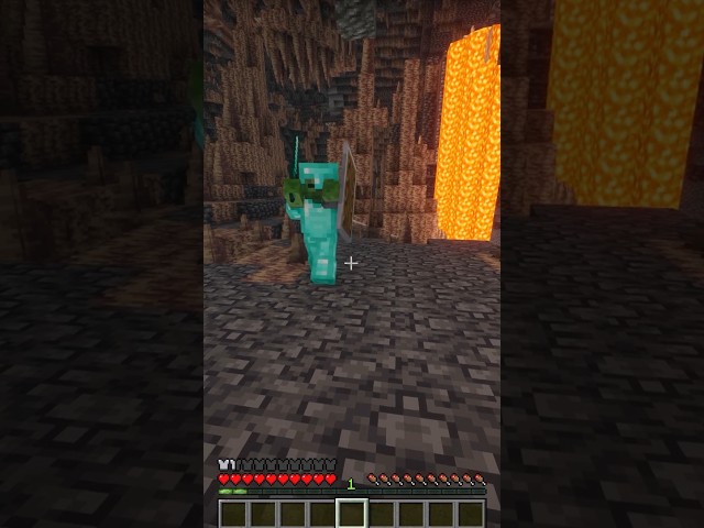 minecraft cool mod ☠️ part 27
