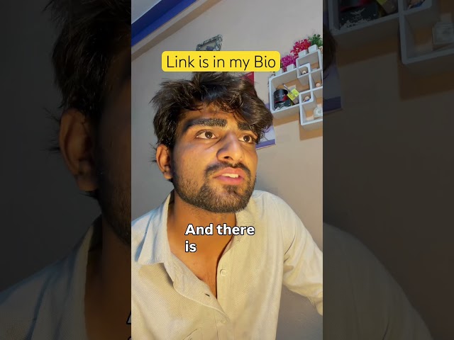 Flipkart Internship is LIVE || apply now Link is in my Bio #trending #foryou #internship #flipkart