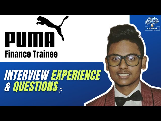 How to Prepare for Finance Role in Industry || How to Prepare for FP&A Role || CA Job off Campus