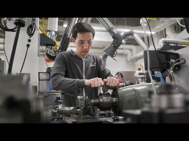 FUNdaMENTALs of Precision Design