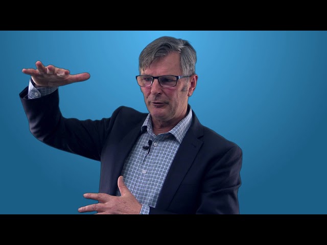 Save $40 Million on Inventory - Keiran Hogan talks about  Inventory