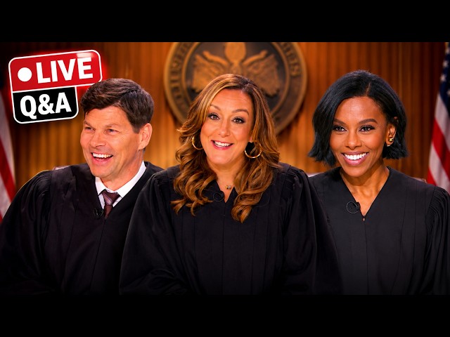 🔴 HOT BENCH LIVE Q&A 🔴