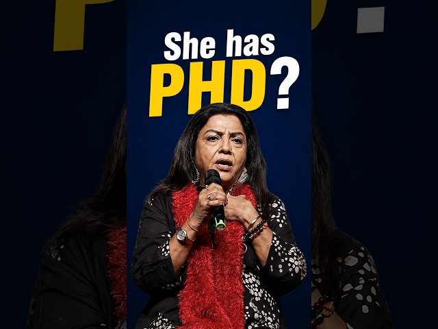 PHD Sadio Karvama 😂 #lavariwithbhavini #gujaratiactress #gujaratioldmovies #lavari #bhavinijani