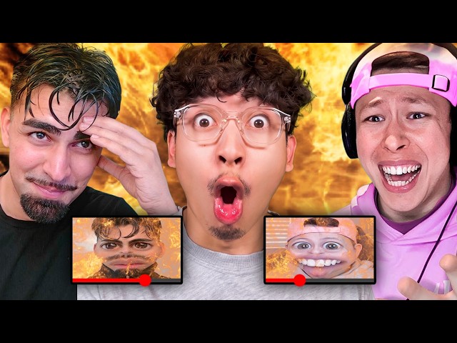 I Asked You To Make Us An Intro (ft. hxsain + bundun)
