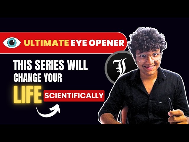 EYE OPENER STRIKES AGAIN! TRAILER