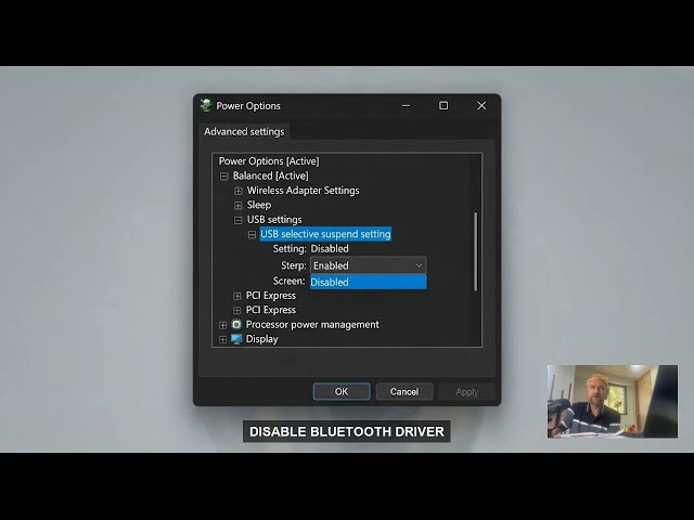 HOW TO FIX PS5 CONTROLLER DISCONNECTING FROM PC