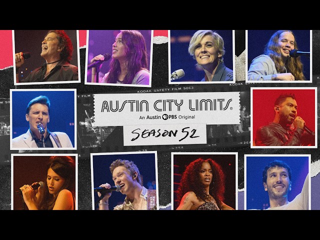 ACLTV 📺 | Season 52