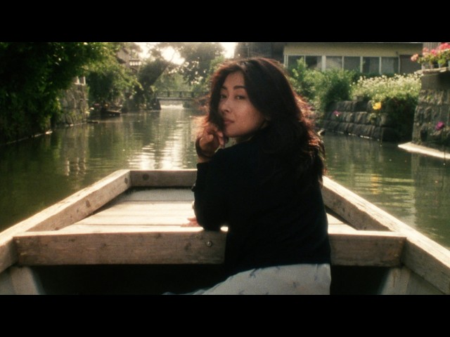 Tokyo biyori (1997) ORIGINAL TRAILER [HD]