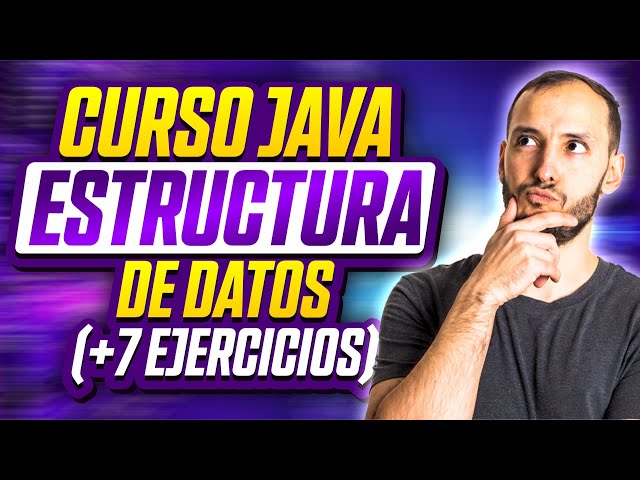 Domina las Estructuras Dinámicas en Java con Ejemplos y Ejercicios Reales