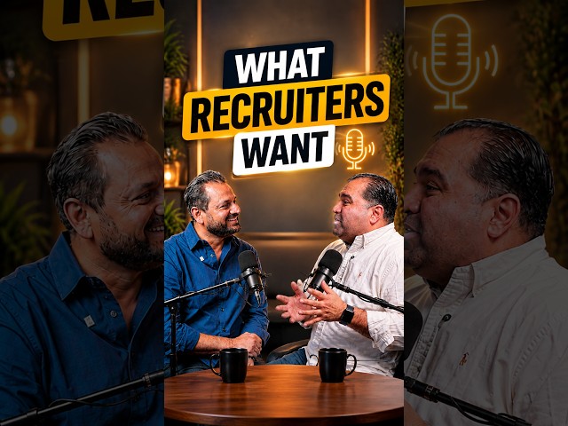 The Soft Skill That Makes Candidates Stand Out