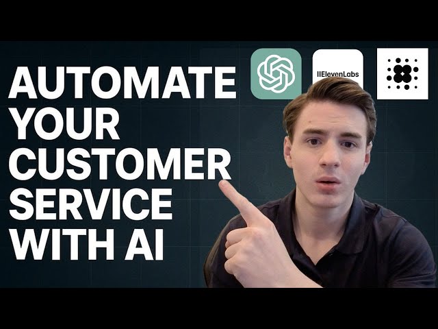 How To Automate Your Customer Support