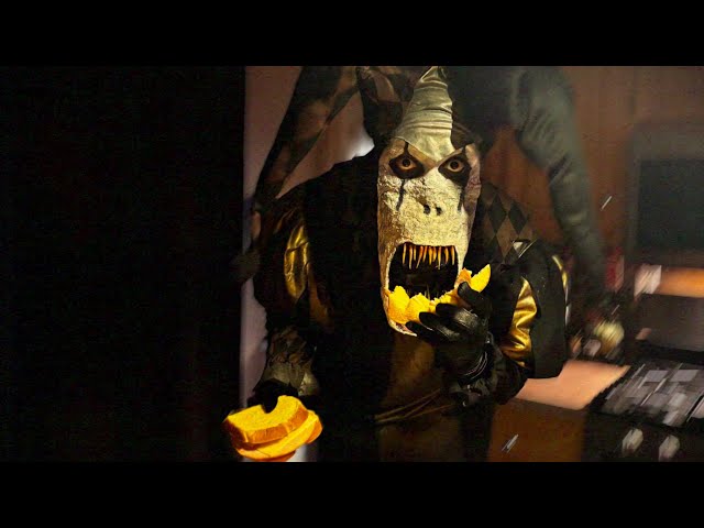 Try Not To LAUGH OR SCREAM !!