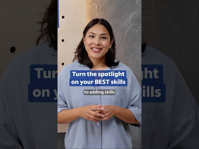 The BEST Skills to Add to Your Resume ✅ | #Indeed #ResumeTips