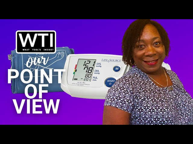 Our Point of View on LifeSource Arm Blood Pressure Monitors From Amazon