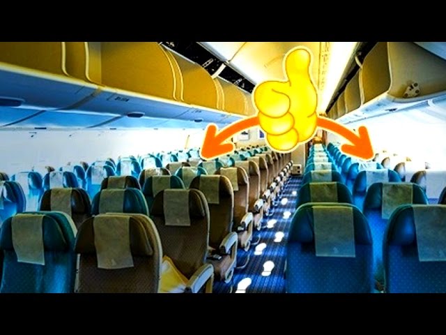 7 Simple Tips for Having the Best Flight Ever
