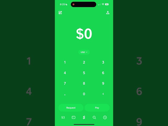 How To Receive Money From Cash App (Easy)