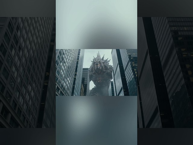 Titan Range Preview | Kaiju Closing In From Both Sides