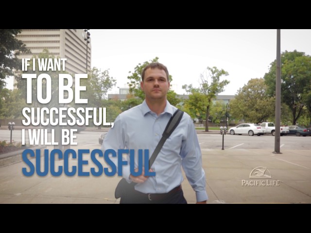 Work at Pacific Life as an Internal Wholesaler