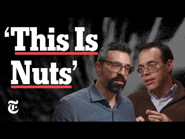 What This OpenAI Insider Saw That Made Him Quit | The Ezra Klein Show