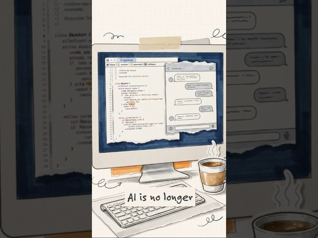 The Biggest AI Upgrades in Xcode 27