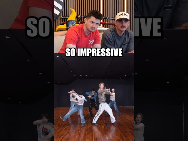 Americans react to CORTIS - FaSHioN Dance Practice  part 2 #kpop #reaction