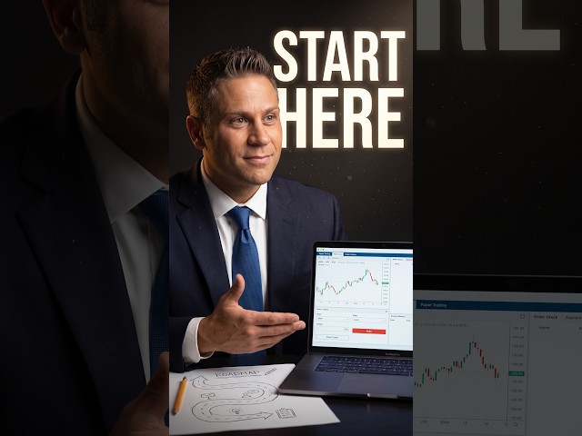 Most Effective and Efficient Path To A Trading Career