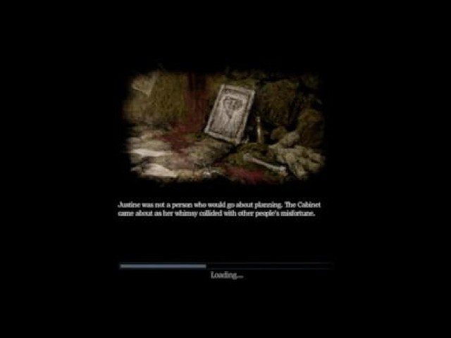 Amnesia: Justine - complete
